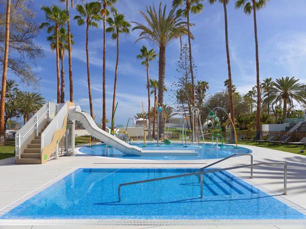 Imagen general del Hotel Paradisus by Meliá Gran Canaria. Foto 7