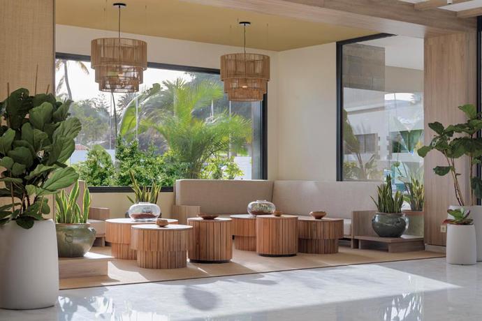 Imagen general del Hotel Paradisus by Meliá Gran Canaria. Foto 12