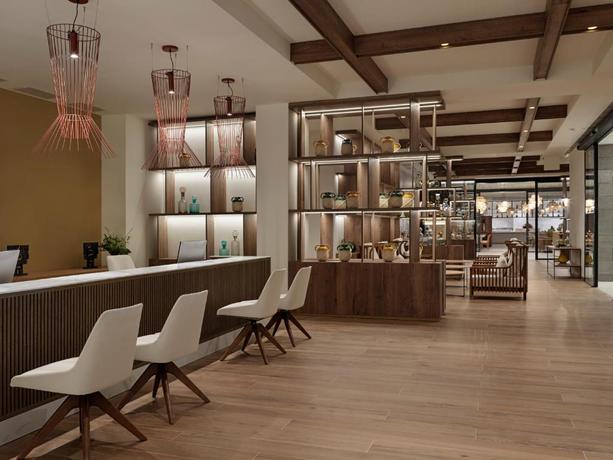 Imagen general del Hotel Paradisus by Meliá Gran Canaria. Foto 14