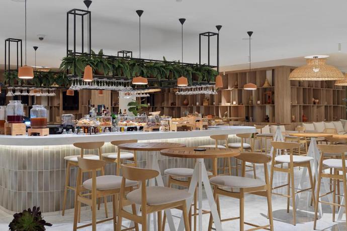 Imagen general del Hotel Paradisus by Meliá Gran Canaria. Foto 17