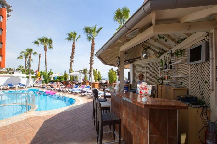Imagen general del Hotel Parador Beach. Foto 5