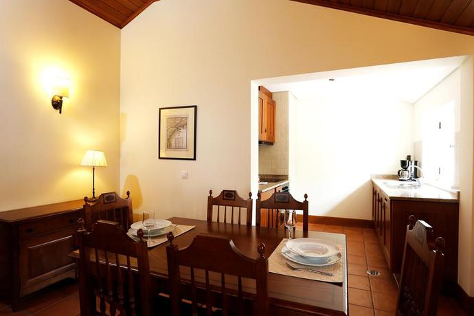 Imagen de los interiores del Hotel Parador Casa Da Ínsua. Foto 15