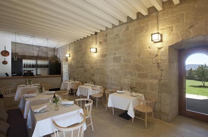 Imagen general del Hotel Parador Castillo De Monterrei. Foto 5