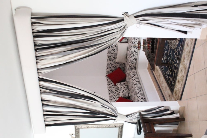 Imagen de la habitación del Hotel Parador, Chefchauen. Foto 2