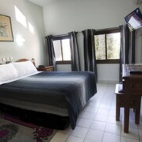 Imagen de la habitación del Hotel Parador, Chefchauen. Foto 5