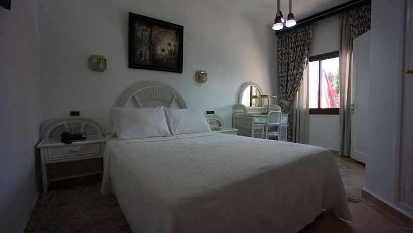 Imagen de la habitación del Hotel Parador, Chefchauen. Foto 7