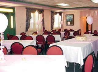 Imagen de los interiores del Hotel Parador Chihuahua. Foto 4