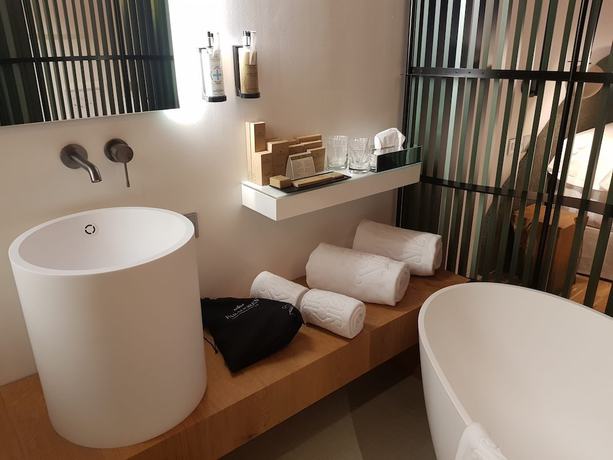 Imagen de la habitación del Hotel Parador Costa da Morte. Foto 2