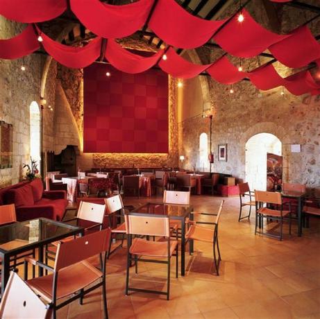 Imagen general del Hotel Parador De Alarcón. Foto 5