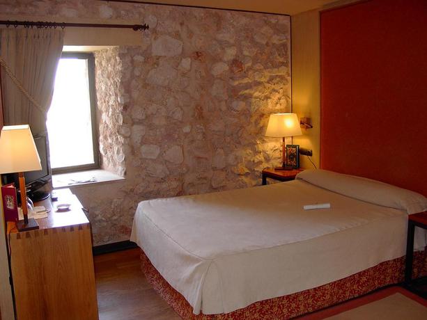 Imagen general del Hotel Parador De Alarcón. Foto 7