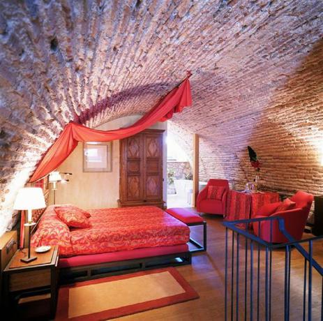 Imagen general del Hotel Parador De Alarcón. Foto 10