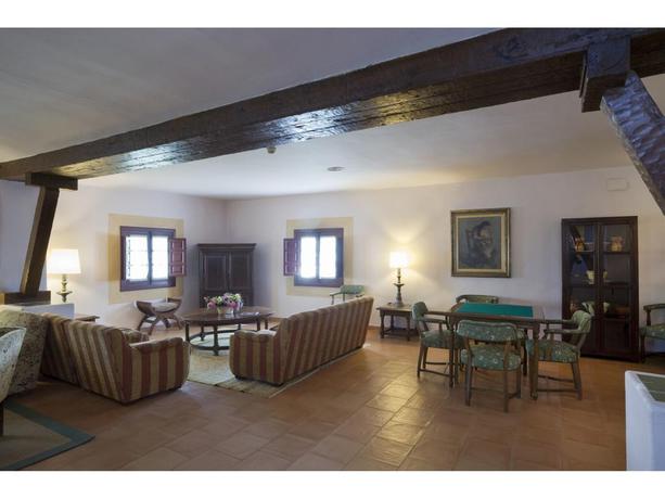 Imagen general del Hotel Parador De Albacete. Foto 5