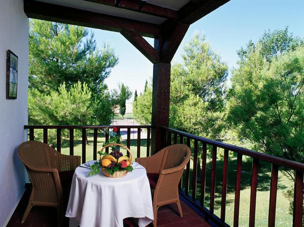 Imagen general del Hotel Parador De Albacete. Foto 7