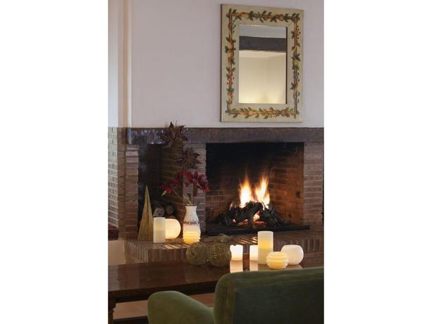 Imagen general del Hotel Parador De Albacete. Foto 13