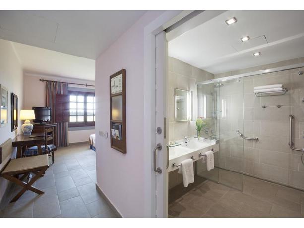 Imagen general del Hotel Parador De Albacete. Foto 14