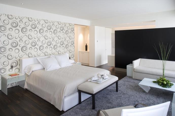 Imagen general del Hotel Parador De Alcala. Foto 5