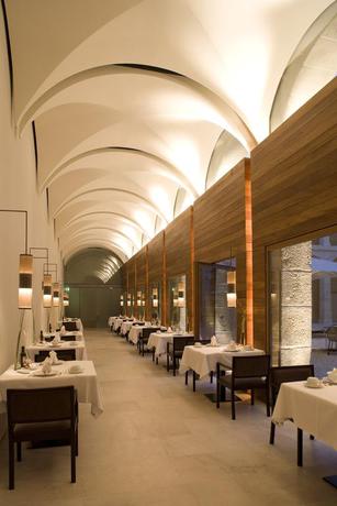 Imagen general del Hotel Parador De Alcala. Foto 7