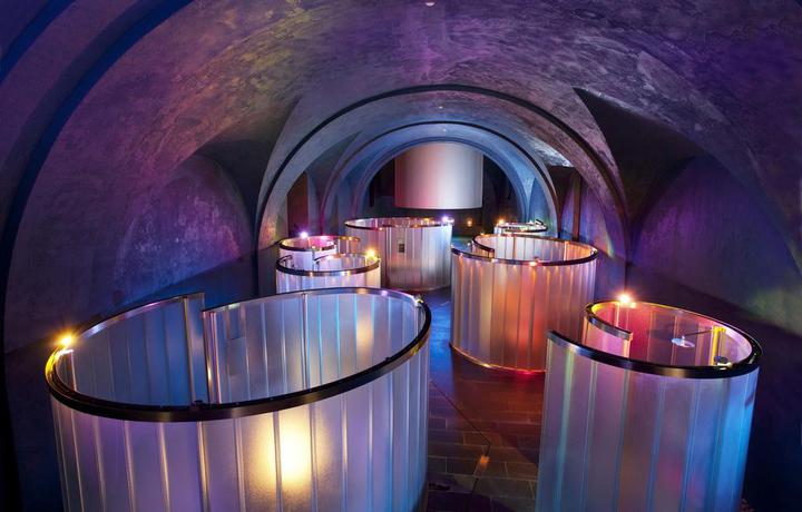 Imagen general del Hotel Parador De Alcala. Foto 8