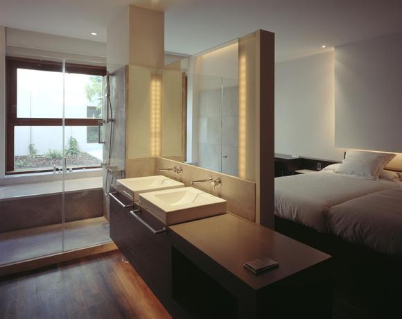 Imagen general del Hotel Parador De Alcala. Foto 12