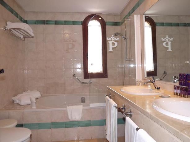 Imagen general del Hotel Parador De Alcaniz Teruel. Foto 4