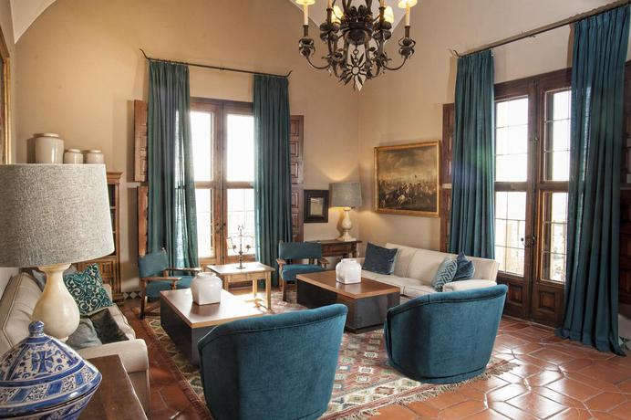 Imagen general del Hotel Parador De Alcaniz Teruel. Foto 6