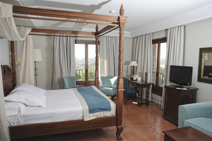 Imagen general del Hotel Parador De Alcaniz Teruel. Foto 8