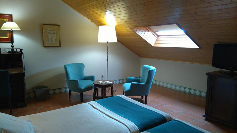 Imagen general del Hotel Parador De Alcaniz Teruel. Foto 9