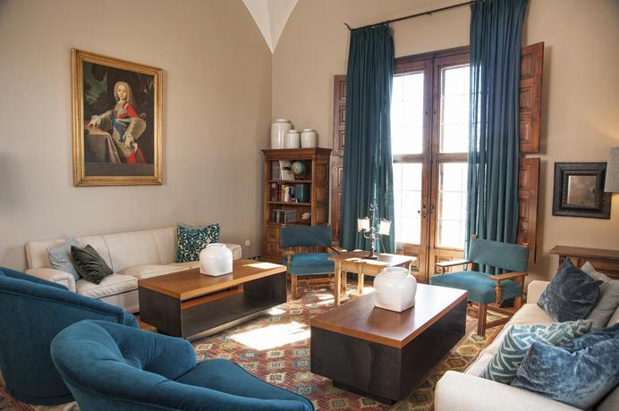 Imagen general del Hotel Parador De Alcaniz Teruel. Foto 10