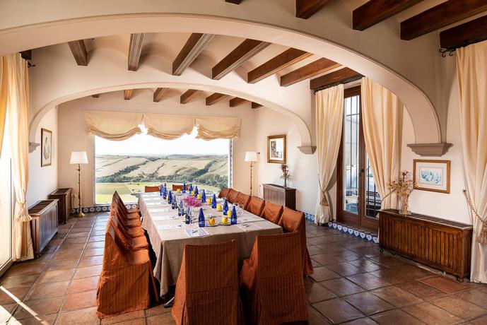 Imagen general del Hotel Parador De Arcos De La Frontera. Foto 2