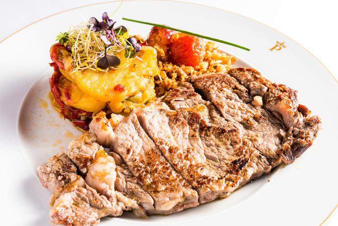 Imagen general del Hotel Parador De Arcos De La Frontera. Foto 3