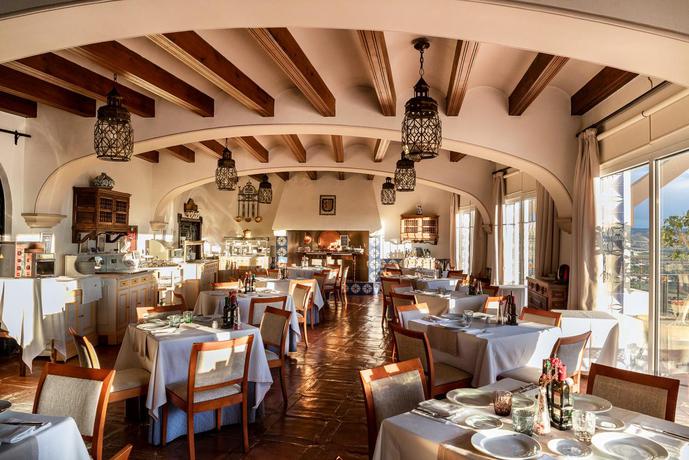 Imagen general del Hotel Parador De Arcos De La Frontera. Foto 7