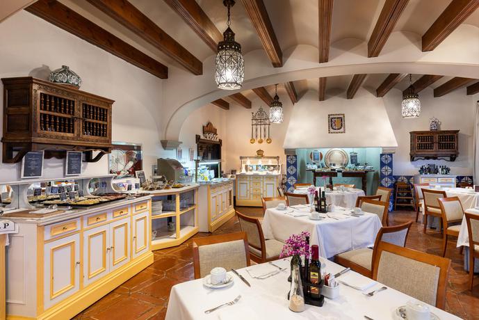 Imagen general del Hotel Parador De Arcos De La Frontera. Foto 8