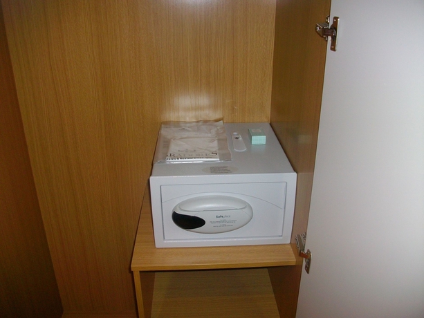 Imagen de la habitación del Hotel Parador De Argomaniz. Foto 9