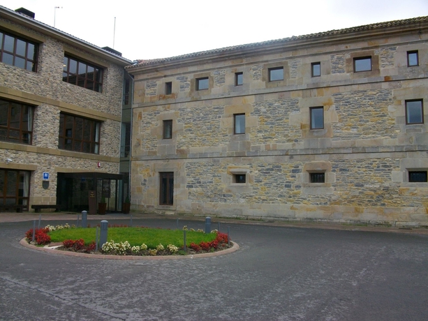 Imagen general del Hotel Parador De Argomaniz. Foto 6