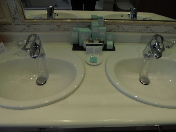 Imagen de la habitación del Hotel Parador De Argomaniz. Foto 12