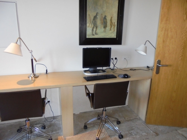 Imagen de los interiores del Hotel Parador De Argomaniz. Foto 15