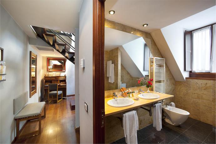 Imagen de la habitación del Hotel Parador De Arties. Foto 4