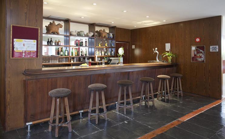 Imagen del bar/restaurante del Hotel Parador De Arties. Foto 3