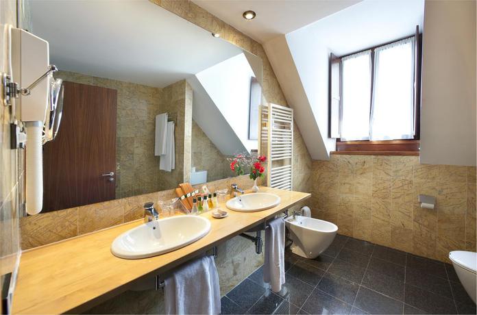 Imagen de la habitación del Hotel Parador De Arties. Foto 5