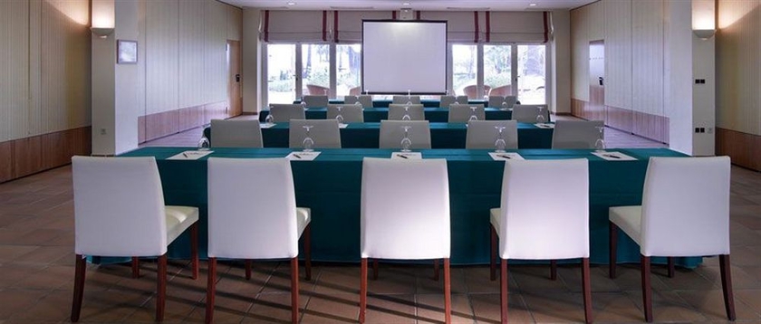 Imagen de los interiores del Hotel Parador De Benicarló. Foto 8