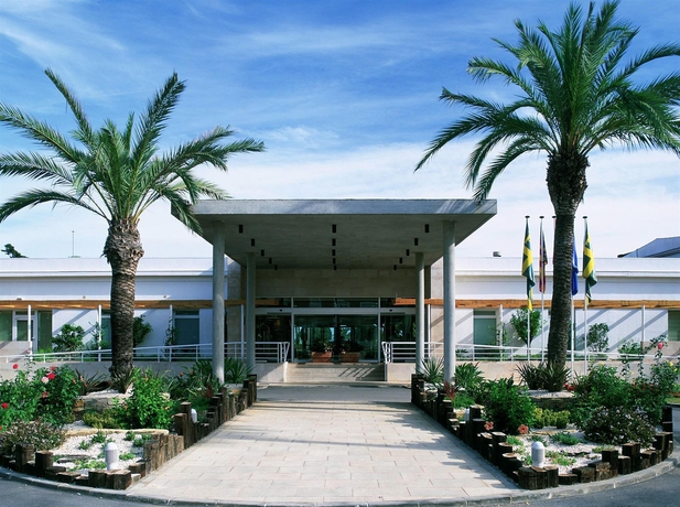 Imagen general del Hotel Parador De Benicarló. Foto 2