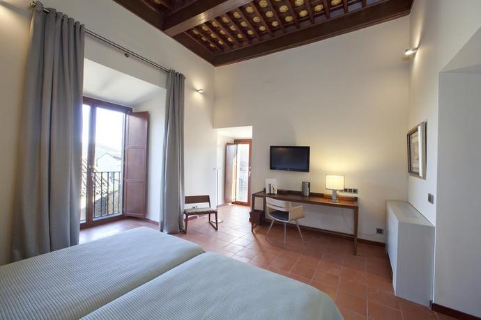 Imagen general del Hotel Parador De Cáceres. Foto 11