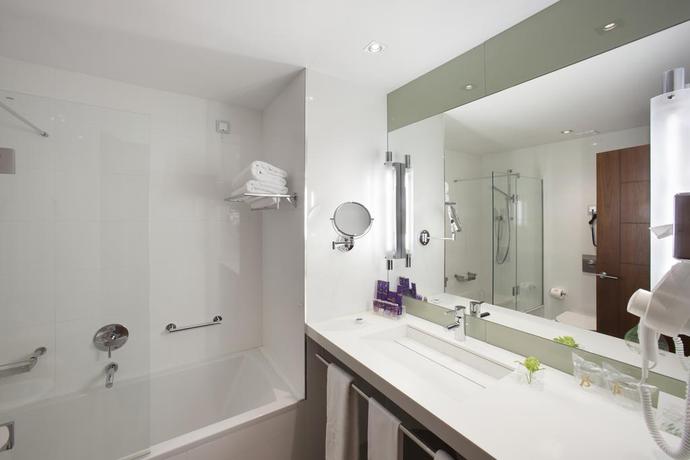 Imagen general del Hotel Parador De Cáceres. Foto 13