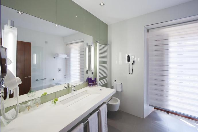 Imagen general del Hotel Parador De Cáceres. Foto 15