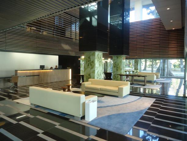 Imagen general del Hotel Parador De Cadiz. Foto 2