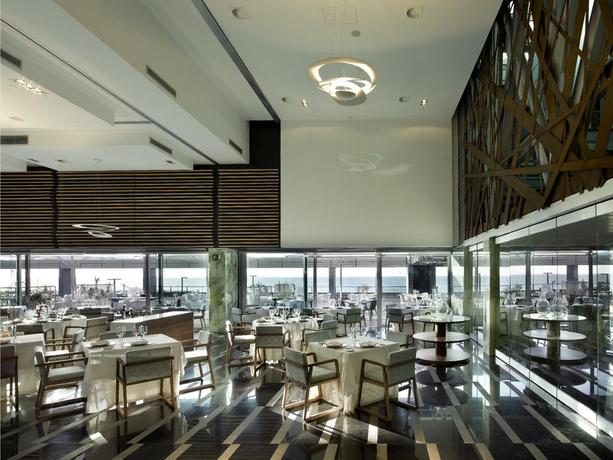 Imagen general del Hotel Parador De Cadiz. Foto 9