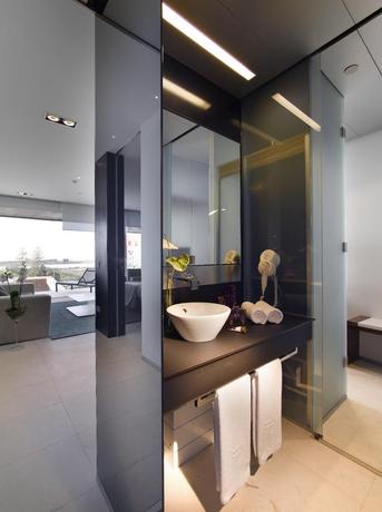 Imagen general del Hotel Parador De Cadiz. Foto 11