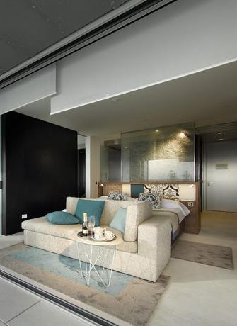 Imagen general del Hotel Parador De Cadiz. Foto 14