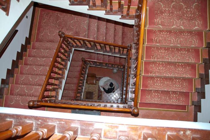 Imagen general del Hotel Parador De Calahorra. Foto 13