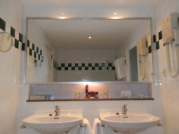 Imagen general del Hotel Parador De Cervera De Pisuerga. Foto 15